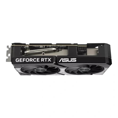 Asus Dual RTX 5060 Ti 16GB GDDR7 Graphics Card